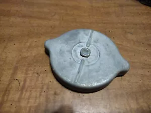 NOS 1941-1948 Ford Evrseal Gas Cap G-35 Mercury 1939-1940 Lincoln vintage 1947 - Picture 1 of 2