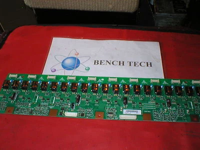 Polaroid VIT7101052 Inverter Board For Model FLM-3732 - Image 1 of 4