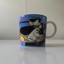 Arabia Arabia/Moomin Mug/Sweden Limited Mug 2015