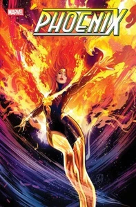 Phoenix #11 (2025) (New) Choice of Covers - Imagen 1 de 8