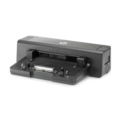 HP Docking Station Mobile Thin Client MT40 MT41 A7E32ABA - Image 1 of 4