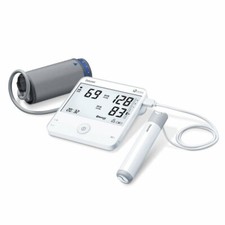 BEURER BM 95 2-in-1 Blutdruckmessgerät mit EKG Funktion via App + Software
