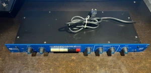 DeltaLab Effectron II ADM 1024 Digital Delay Made in USA Vintage Turns On - Picture 1 of 12