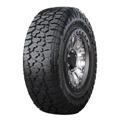 4 New Blackhawk Ridgecrawler R/t  - 245x75r16 Tires 2457516 245 75 16 - Image 1 of 4