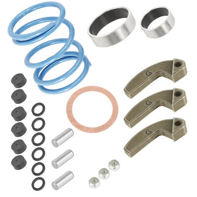 Complete Primary Drive Clutch Rebuild Kit For Polaris Xpress 300 1996 1997-1999 - Image 1 of 4