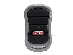 Genie puerta superior 3 botones puerta de garaje y puerta abridor remoto G3T B8Q315390T1 - Imagen 1 de 4