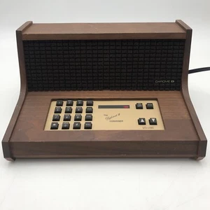 Vintage Darome The Diplomat II Wygodny model 640 PRZECZYTAJ - Zdjęcie 1 z 11