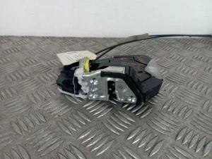 SUZUKI SWIFT V AZ 20-23 DOOR LOCK ASSEMBLY (LEFT FRONT) 003101804686 - Picture 1 of 8