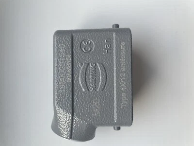 Harting 19300061540 Chasis New Original Fast Shiping - Image 1 of 4