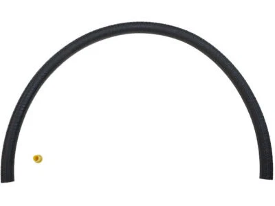 For 1984 Renault Encore Power Steering Reservoir Line Hose 59969NRNC - Image 1 of 2