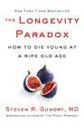 Paradoks długowieczności: Jak umrzeć młodo w dojrzałej starości Gundry MD: Używany