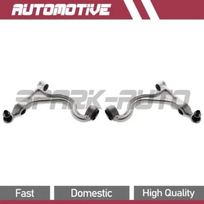 Front Lower Control Arm w/ Ball Joint Fits 2010 2011 2012 2013 Porsche Panamera - Image 1 of 4
