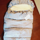 Orzbow Baby Sleeping Bag Carseat or Stroller Cover Bunting Bag