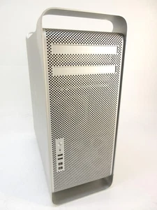 Apple Mac Pro 5,1 A1289 2x  Xeon E5645 2.4GHz 6 Core, 16GB RAM, Radeon HD 5770 - Picture 1 of 12