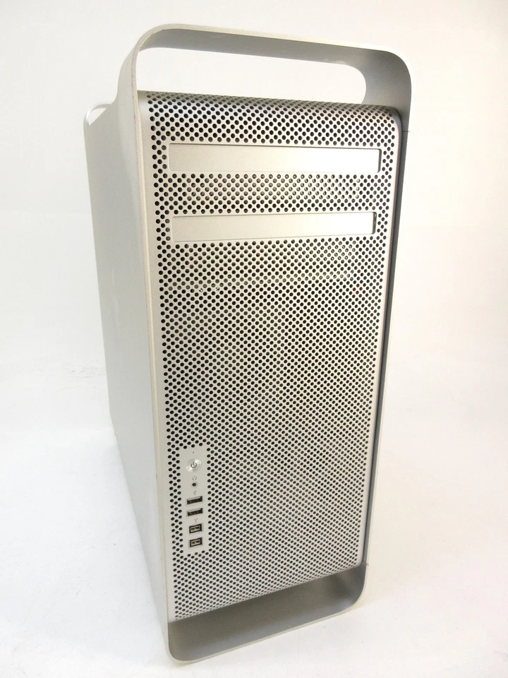 Apple Mac Pro 5,1 A1289 2x  Xeon E5645 2.4GHz 6 Core, 16GB RAM, Radeon HD 5770 - Image 1 of 4