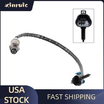 Sensor de oxígeno O2 para Chevrolet Silverado 2500 2011 2012 2013 2014 2015 6,0 L EE. UU. Foto 1 de 4