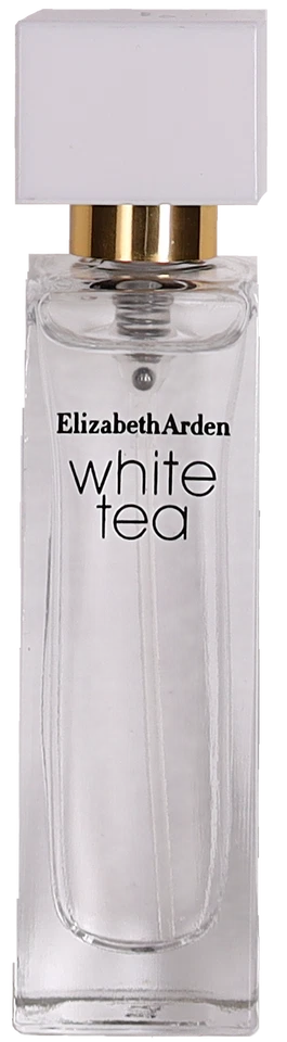 White Tea by Elizabeth Arden for Women Eau de Toilette Spray 0.33oz Unboxed New - Image 1 of 1