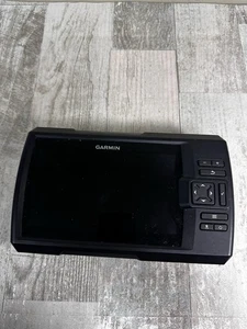 Garmin STRIKER Vivid 7cv Fishfinder (A03294) - Testato (solo Fish Finder) - Bello - Foto 1 di 8