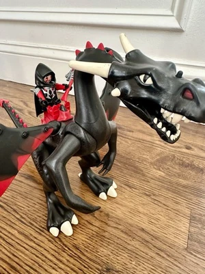 PLAYMOBIL 4838 Knights Giant Dragon - Image 1 of 2