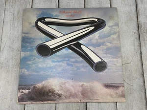 Mike Oldfield Tubular Bells Vinyl LP 1973 Virgin Records Prog Folk Rock EX - Bild 1 von 5