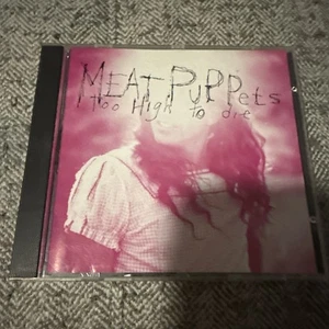 MEAT PUPPETS [Audio CD] - Bild 1 von 5