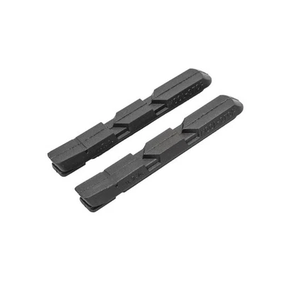 Kool-Stop Linear Pull Replacement Brake Pads Black - Image 1 of 2