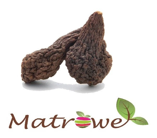 Dörrbirnen 250g, Hutzeln, Birnen, ungezuckert, ungeschwefelt - Bild 1 von 1