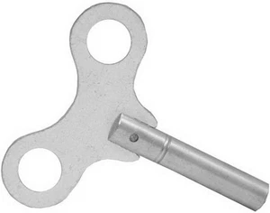 Hermle, Hamilton, Ridgeway, Howard Miller Seth Thomas, Uhrenaufzugsschlüssel #7/4.00 - Bild 1 von 12