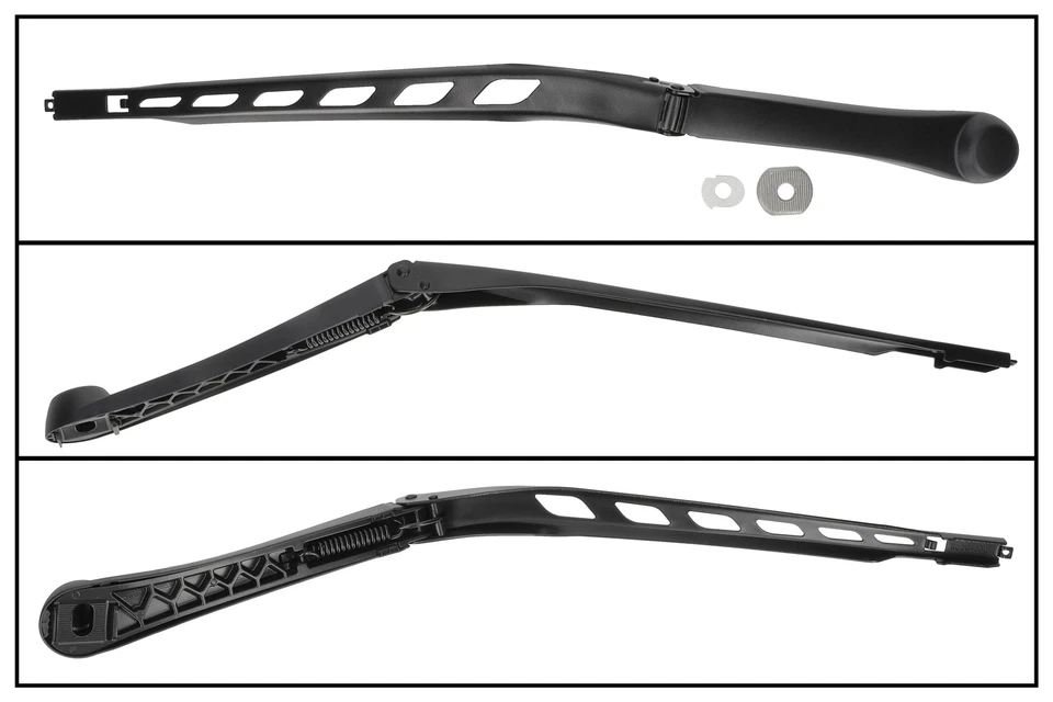 f.becker_line Scheibenwischerarm Vorne Links für BMW 5 6  - Bild 1 von 1