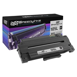 For Samsung MLT-D105L HY ML-1910 1915 2525 2545 2580n SCX-4600 4623F 4623FN - Picture 1 of 5