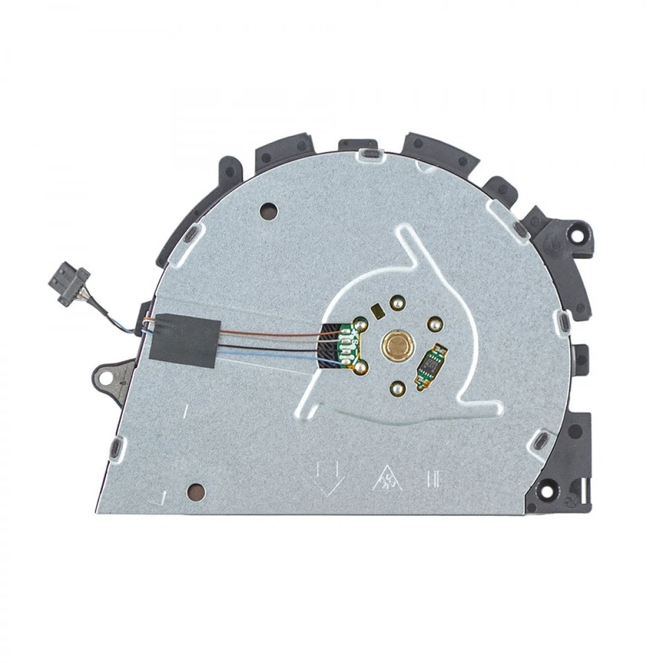 Nuevo Ventilador Original para HP Elitebook ProBook 640 645 650 655 850 G8 G9 serie G10 Foto 1 de 4