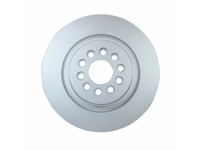 Rotor de freno delantero para Jaguar XJR 2004-2005 base 4,2 L V8 supercargador ST861JS Foto 1 de 1