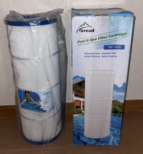 TOREAD Filter for Hayward C500, CX500-RE, PA50, Ultral-A11, PP-A11, C-7656 - Picture 1 of 4