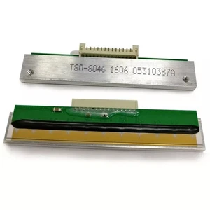 Thermal Printer Printhead Excellent Performance Warehouse Label Printing - Bild 1 von 9
