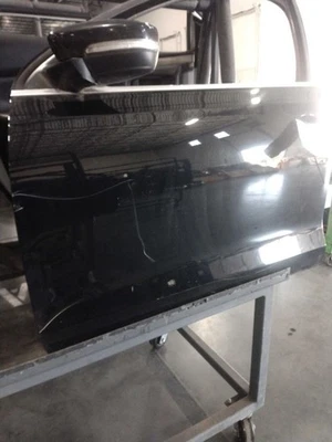 Puerta delantera izquierda del conductor compatible con 11-18 JETTA 565194 Foto 1 de 4