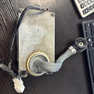 LEXUS GS300 GS400 GS430 1998-05 Xenon HID Ballast Only 85697-30031 USED OEM - Image 1 of 3