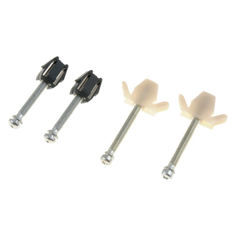 For Dodge D200 Pickup 1974 Dorman Replacement Headlight Adjustment Screw Set Foto 1 de 2
