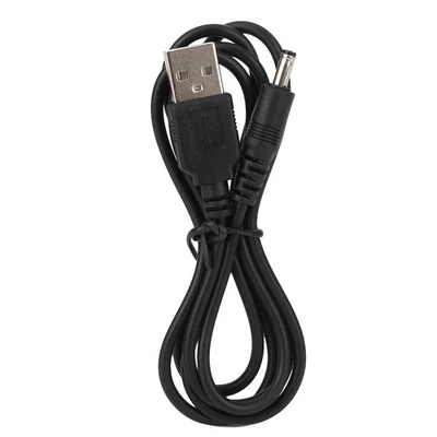 Color Large Screen LCD Electronic Desk Alarm Clock W/Temperature Date Displa New - Image 1 of 4