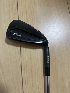 Ping G710 4 Iron - Picture 1 of 7