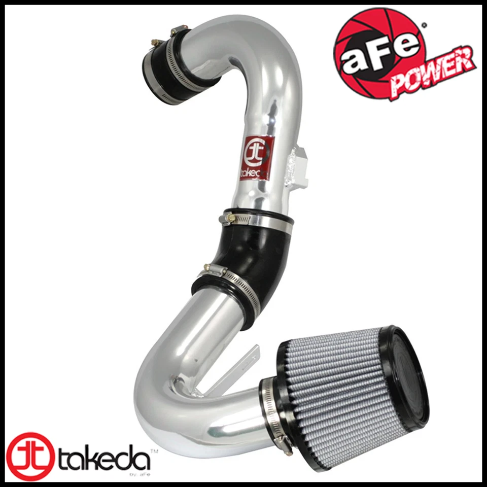 AFE Takeda Stage-2 Cold Air Intake System Fits 2010-2013 Mazda 3 2.5L - Image 1 of 4