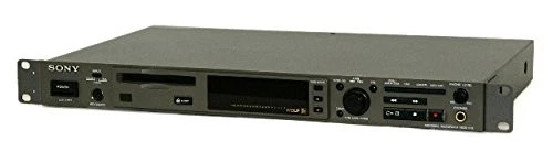 Gravador Sony MDS-E12 profissional MD LP player testado funcionando - Imagem 1 de 1