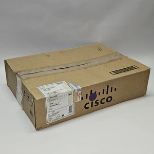 Cisco C891F-K9 Gigabit Ethernet Integrated Services Router Brand New Open Box - Picture 1 of 4