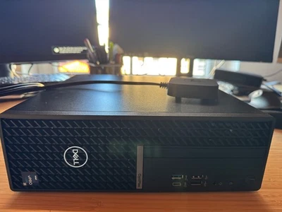 Dell OptiPlex 7020 SFF PLUS - TOP Zustand - kaum genutzt - Bild 1 von 3
