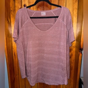 Marmot Kurzarm Active Tee Gr.xxl - Bild 1 von 4