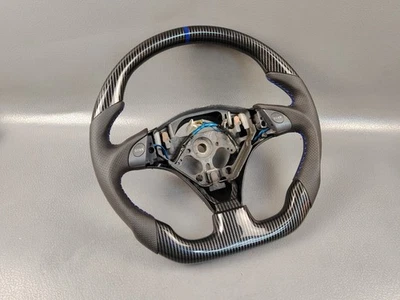 VOLANTE IS300 IS200 ALTEZZA SUPRA AT CELICA MR2 COROLLA HYDRODIPPE CF Foto 1 de 4