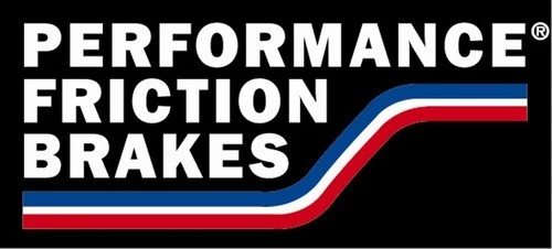 Performance Friction 0601.20  Disc Brake Pad Set Ford Taurus Mercury Sable - Image 1 of 1