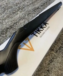 Tikka Rifle Stock T3 T3x Lite - Picture 1 of 8