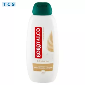 BOROTALCO Bagnodoccia Idratante Vaniglia & Avena Badeschaum Vanille Hafer, 450ml - Bild 1 von 1