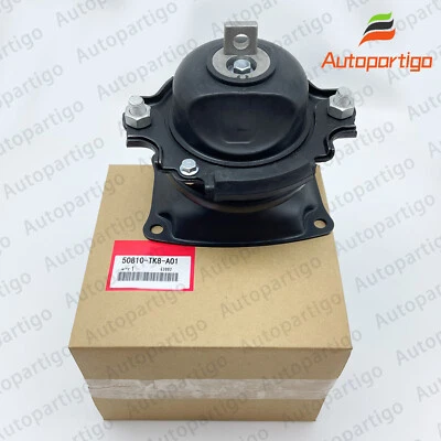 NEW Rear Engine Mount For Honda Odyssey 2011-2016 3.5L V6 SOHC 50810-TK8-A01 - Image 1 of 4