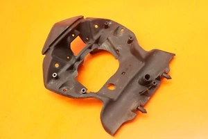 2010 DUCATI HYPERMOTARD 1100 EVO OEM SPEEDO CLUSTER GAUGE INSTRUMENT TRIM PANEL - Picture 1 of 10